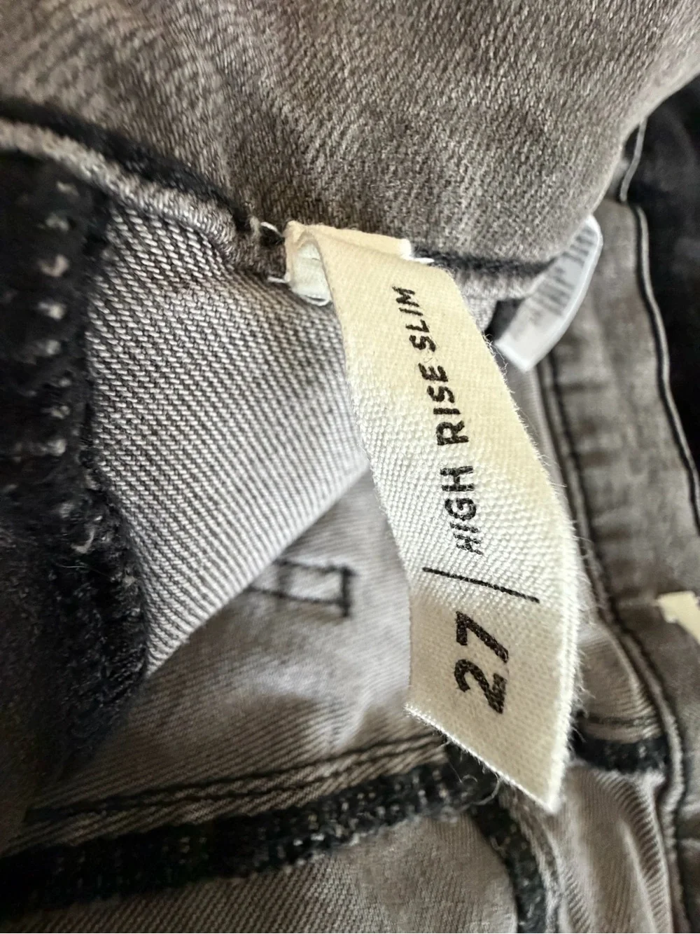 PacSun high rise